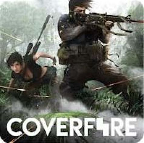 Cover Fire Apk 1.24.09 Latest Version