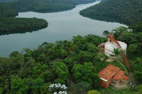 Parque Estadual Do Rio Doce Em Minas Gerais Receber R Milh Es Em