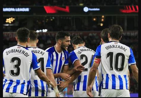 Prediksi Real Sociedad Vs Espanyol April Liga Spanyol Spanyol