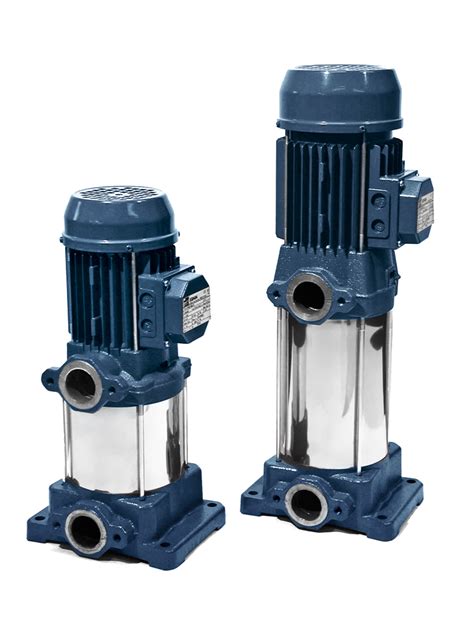 Ebara Cvm B20 415v Multistage Pump Prestige Pumps