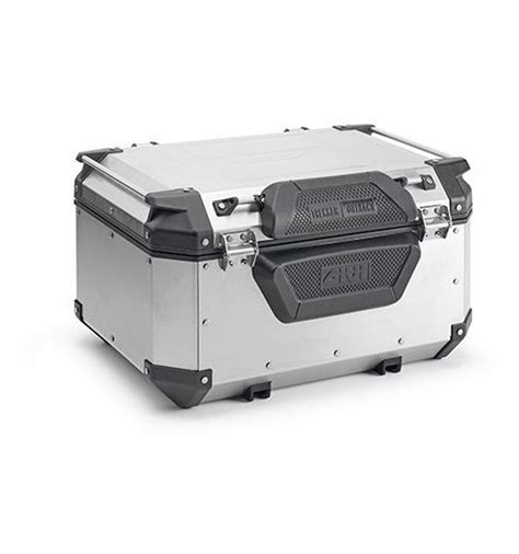 Givi Encosto Top Case Trekker Outback L In Parts