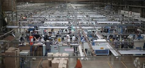 Nike Refuerza Su Músculo Productivo En Centroamérica Con Una Nueva Fábrica En Honduras Modaes