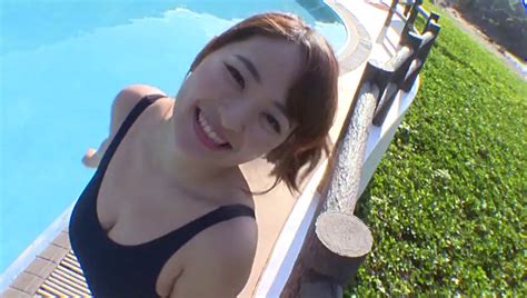 溢れる想い 柳瀬早紀 bikini model jp