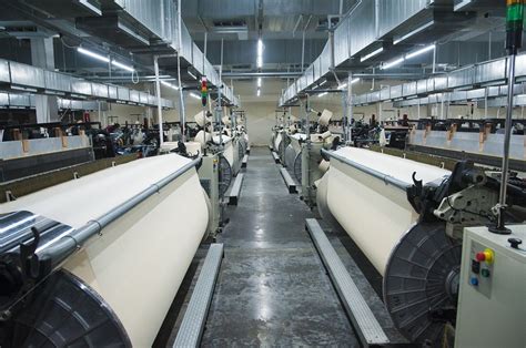 Tamil Nadu St Indian State To Launch Pm Mitra Mega Textile Park