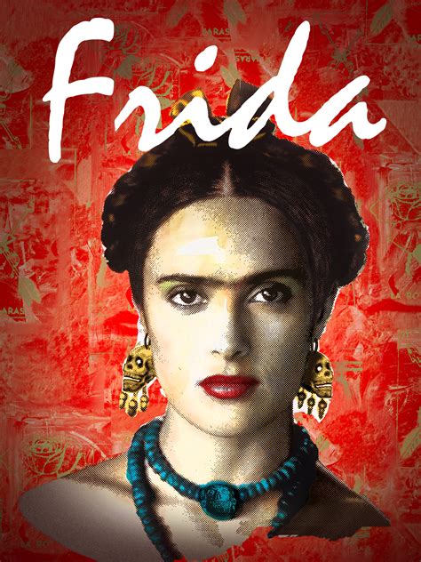 Prime Video Frida