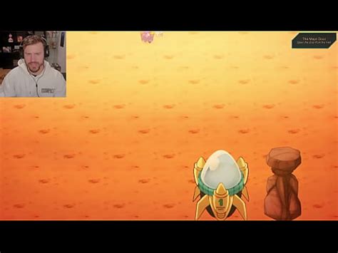 The Most Disturbing Moment In Dragon Ball Kame Paradise Multiversex XVIDEOS