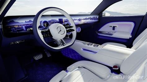 Image 9 Details About Report 2025 Long Wheelbase Mercedes Benz Cla Ev