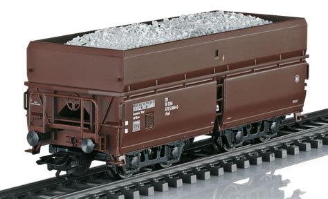 Trix 24121 3er Set Selbstentladewagen Fad ÖBB Ep IV