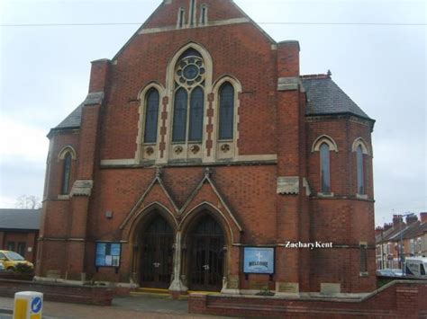 Manor Court Baptist Church Nuneaton