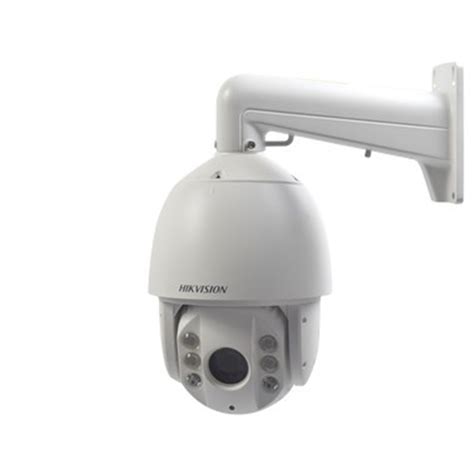 Hikvision PTZ 4MP Dome Camera DS 2DE7430IW AE Camera Range 150MTR At