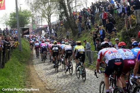 De Ronde Van Vlaanderen 19 The PEZ Photo Gallery PezCycling News