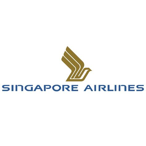 Singapore Airlines Logos Download