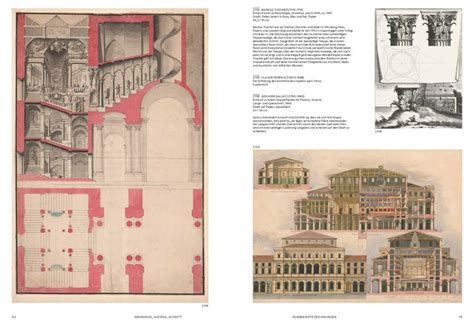 Klaus Jan Philipp Explores The History Of Architectural Drawings From