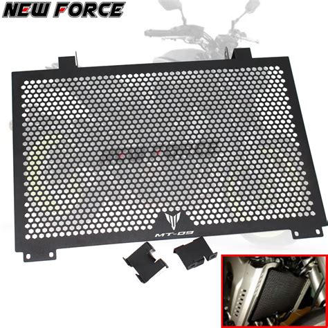 Motorcycle Accessories Radiator Guard Protector Grille Grill Cover For ...