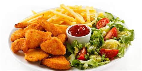 5 Resep Nugget Ayam Yang Enak Dan Lezat Mudah Dibuat Halaman 4