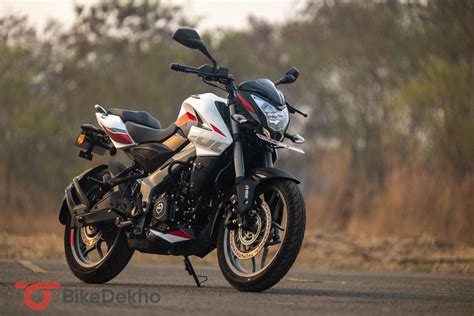 New Bajaj Pulsar NS400 Launch In 2024 To Be Powered By Bajaj Dominar