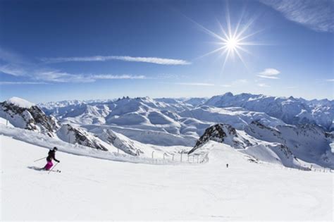 Pistes Mythiques Auris En Oisans