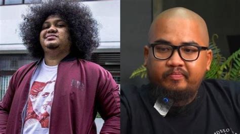 Kenang Kebersamaannya Dengan Babe Cabita Muhammad Rizky Teringat