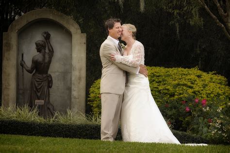 Cara and Danny's Wedding at the Winter Park Farmer's Market - Orlando ...