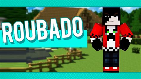 FUI ROUBADO Cofre Novo E Itens Craftlandia Hardcore YouTube