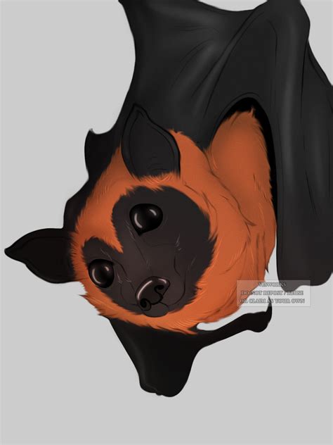 Batty By Veswork On Deviantart