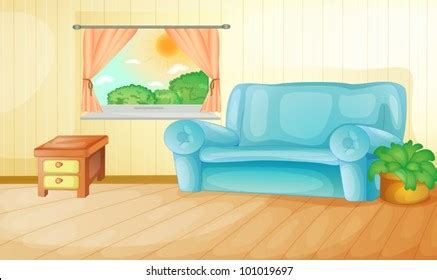 71,934 Cartoon Living Room Royalty-Free Photos and Stock Images ...