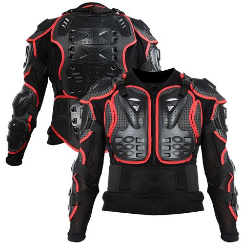 Huyia Special Armor For Riding Competitions Motorcycle Armor Clothing