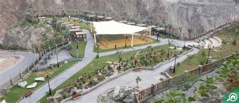 Top Public Parks In Sharjah 2024 Updated