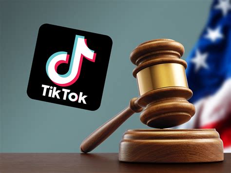 US Gesetzesentwurf TikTok Soll Verkauft Oder In Den USA Verboten