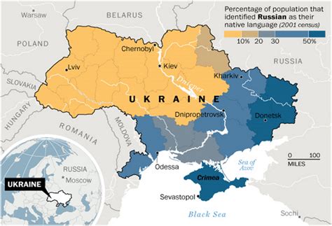 Guerre En Ukraine Chronologie Des V Nements Touteleurope Eu