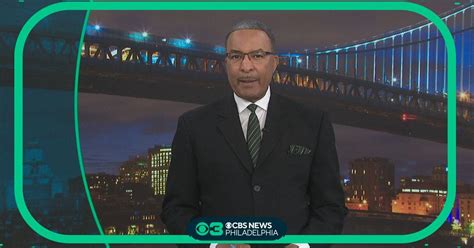 Evening news headlines for Feb. 29, 2029 | CBS News Philadelphia - CBS Philadelphia