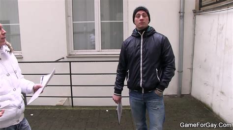 He Learns Gay Blowjob And Riding Skills Boyfriendtv