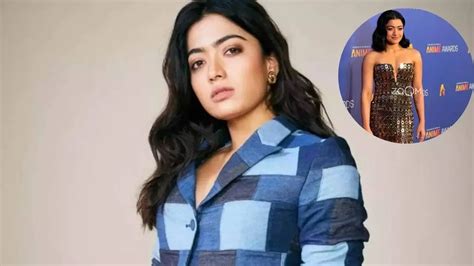 Rashmika Mandanna Dives Deep Into Anime World Favorites From Naruto To