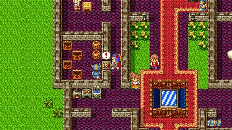 【ドラクエ1】鍵まほうのカギの入手方法・開けられる扉一覧【dq1】 攻略大百科