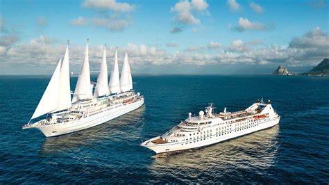 Windstar Cruises Expands Guest Services With New Leadership