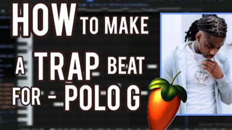 How To Make A Melodic Trap Beat On Fl Studio The Fastest Way To