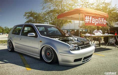 Golf 4 GTI Wallpapers - Top Free Golf 4 GTI Backgrounds - WallpaperAccess