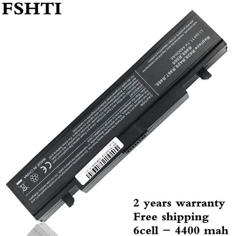 Mah Cell Laptop Battery For Samsung Aa Pb Nc B Aa Pb Ns B