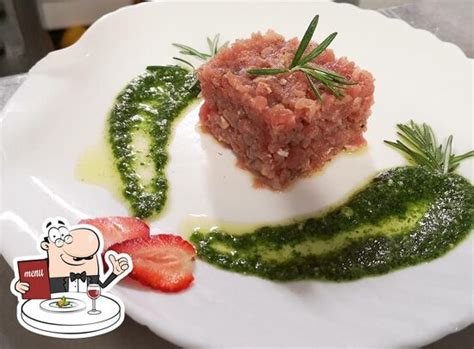 Bikini Beach Restaurant Marina Di Gioiosa Ionica Restaurant Reviews