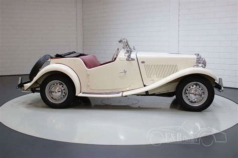 MG T-Type Classic Cars for Sale - Classic Trader