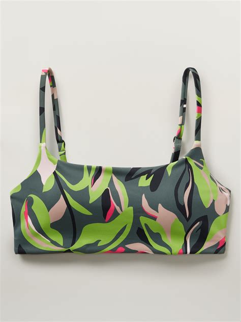 Scoop Bikini Top A C Athleta