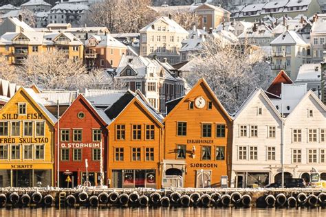 5 European Cities For A True Winter Getaway — AdmiGram