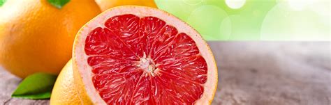 Texas Sweet Grapefruit Metro