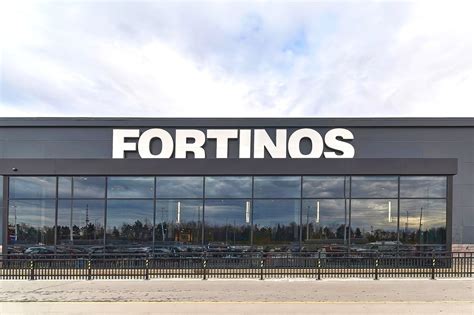 Fortinos — Bmi Website