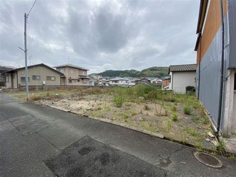 【ハトマークサイト】福岡県遠賀郡岡垣町高陽台1丁目の 売地