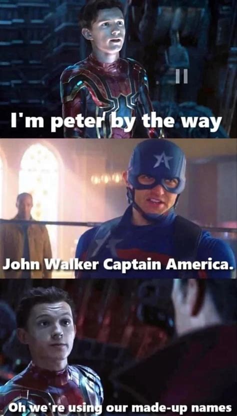 The Best Falcon and Winter Soldier Memes