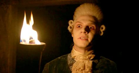The Top 20 Horror Tv Shows Of All Time Ranked