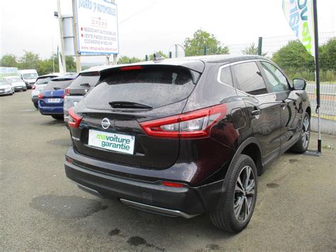 Nissan Qashqai Dci N Connecta