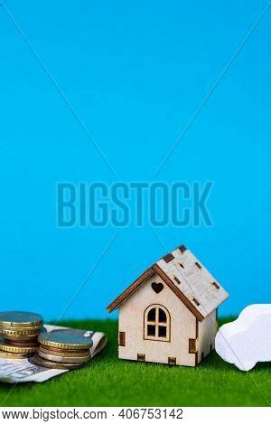 Buying Car House Image Photo Free Trial Bigstock