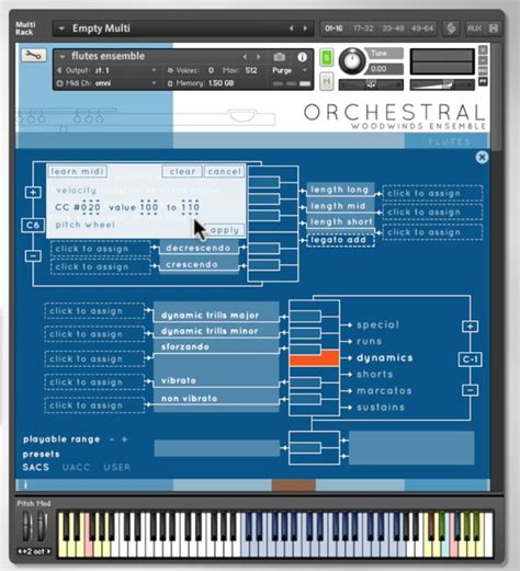 Getting a great woodwind sound for your productions can be tricky, but ...